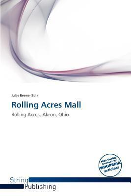 Rolling Acres Mall