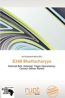 8348 Bhattacharyya
