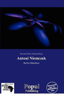 Antoni Niemczak