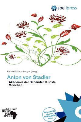 Anton von Stadler