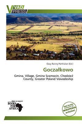 Goczakowo