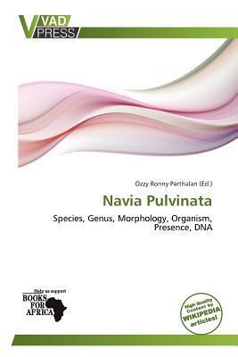 Navia Pulvinata