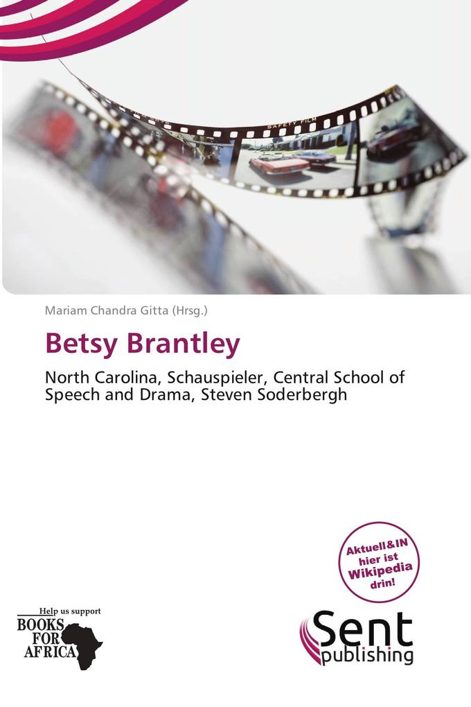 Betsy Brantley