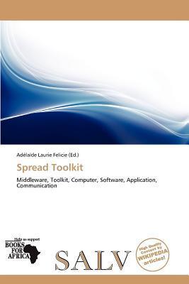 Spread Toolkit