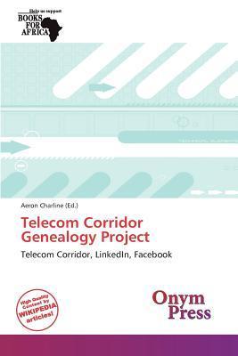 Telecom Corridor Genealogy Project