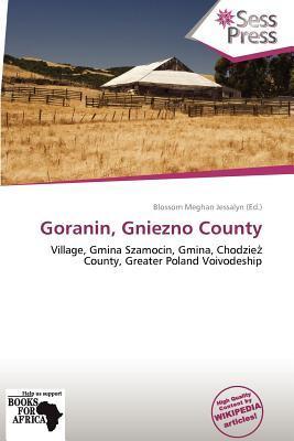 Goranin Gniezno County