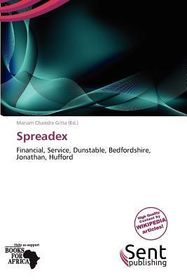 Spreadex