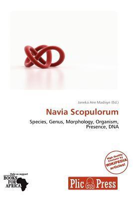 Navia Scopulorum