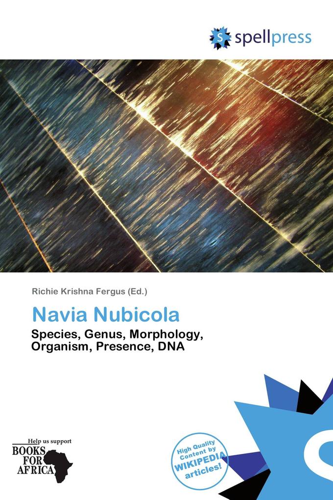 Navia Nubicola