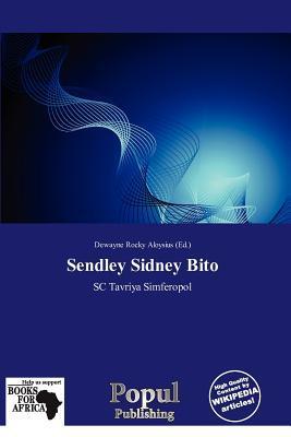 Sendley Sidney Bito
