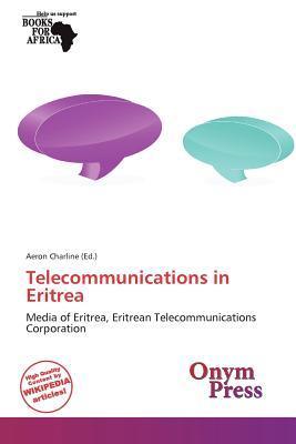 Telecommunications in Eritrea