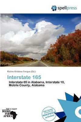 Interstate 165