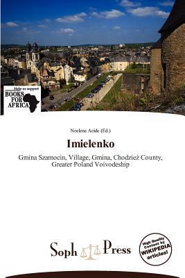 Imielenko