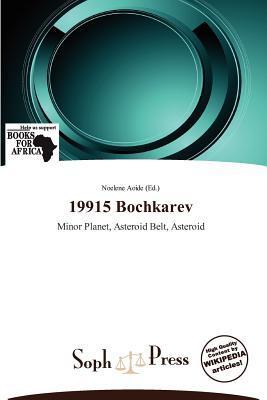 19915 Bochkarev
