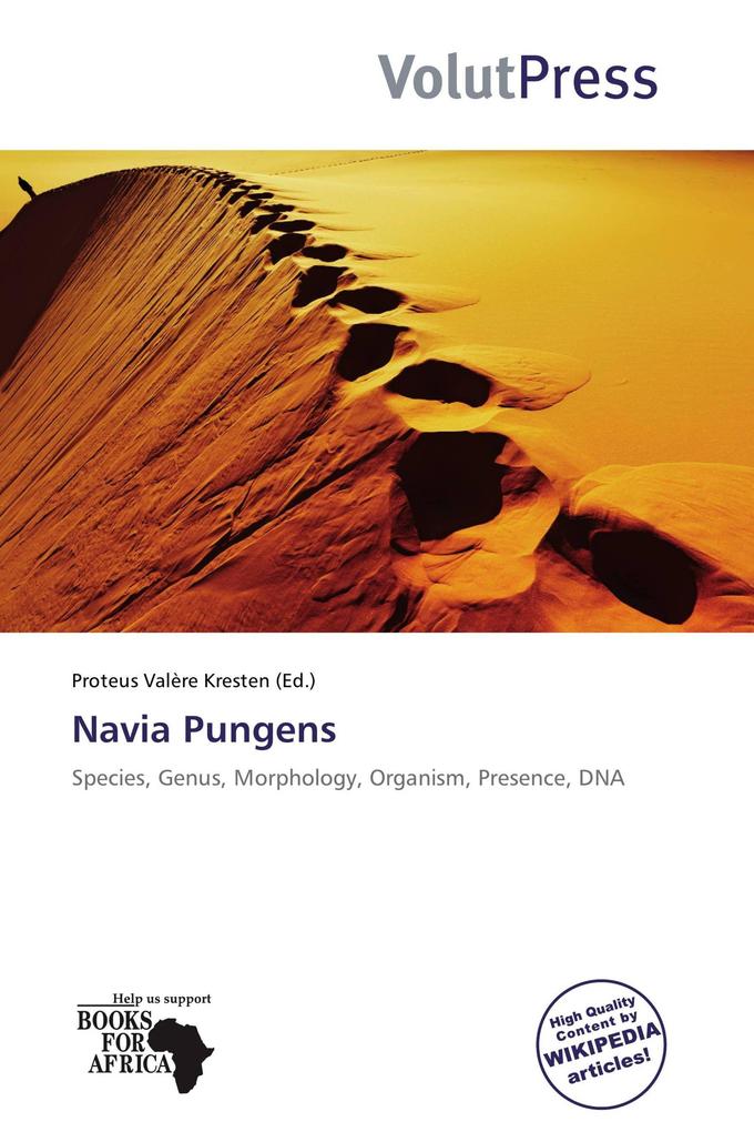 Navia Pungens