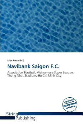 Navibank Saigon F.C.