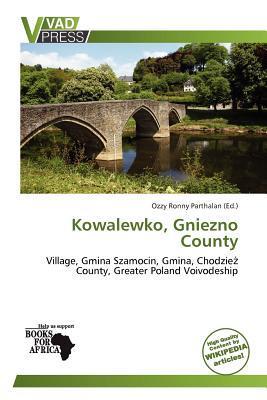 Kowalewko Gniezno County