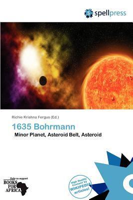 1635 Bohrmann