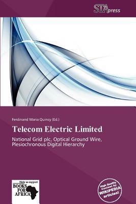 Telecom Electric Limited