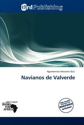 Navianos de Valverde