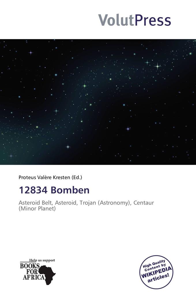12834 Bomben