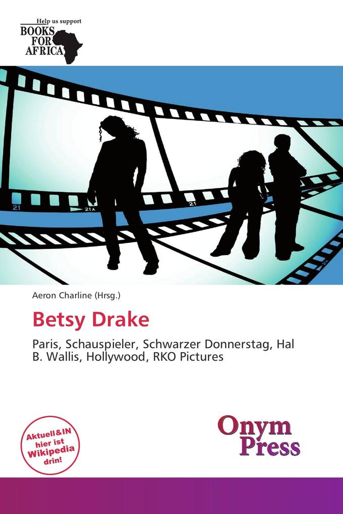 Betsy Drake