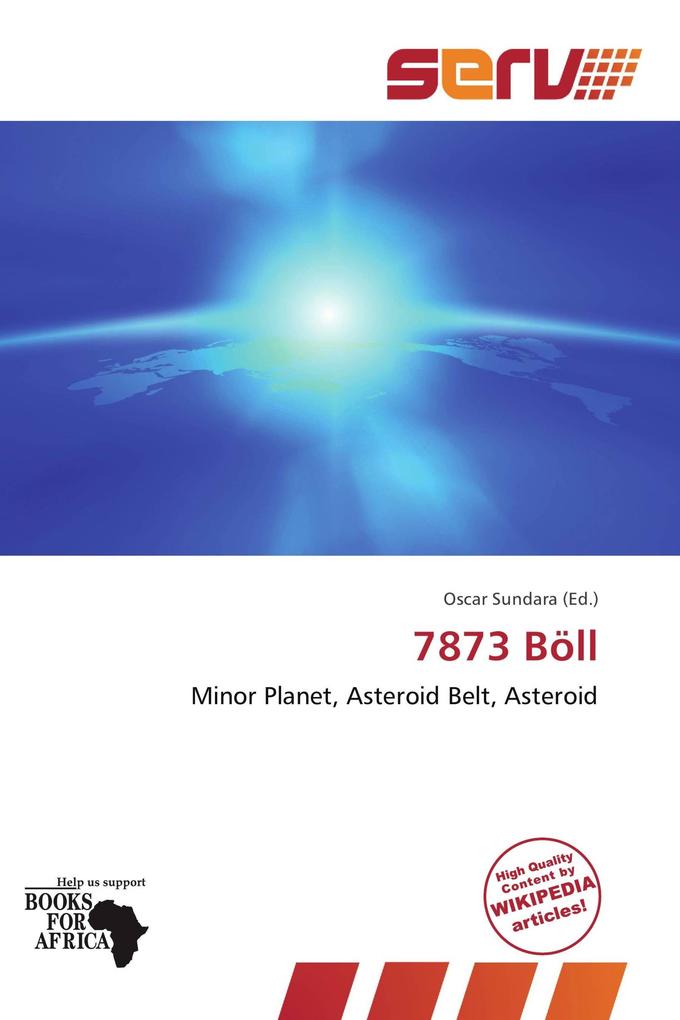 7873 Böll