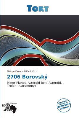 2706 Borovský