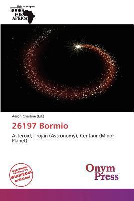 26197 Bormio