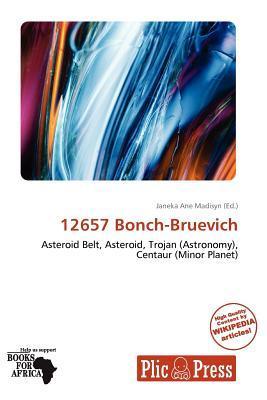 12657 Bonch-Bruevich