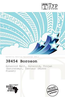 38454 Boroson