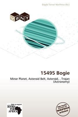 15495 Bogie