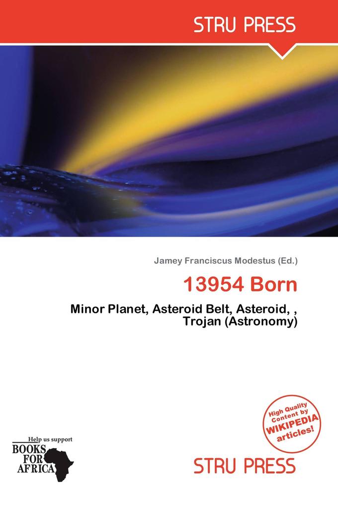 13954 Born