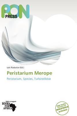 Peristarium Merope