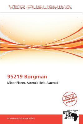 95219 Borgman