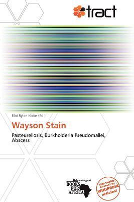 Wayson Stain