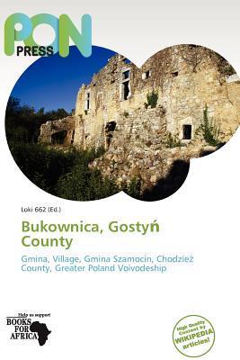 Bukownica Gosty County