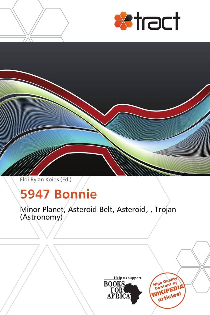 5947 Bonnie