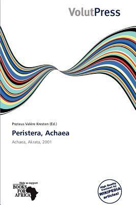 Peristera Achaea