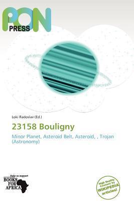23158 Bouligny