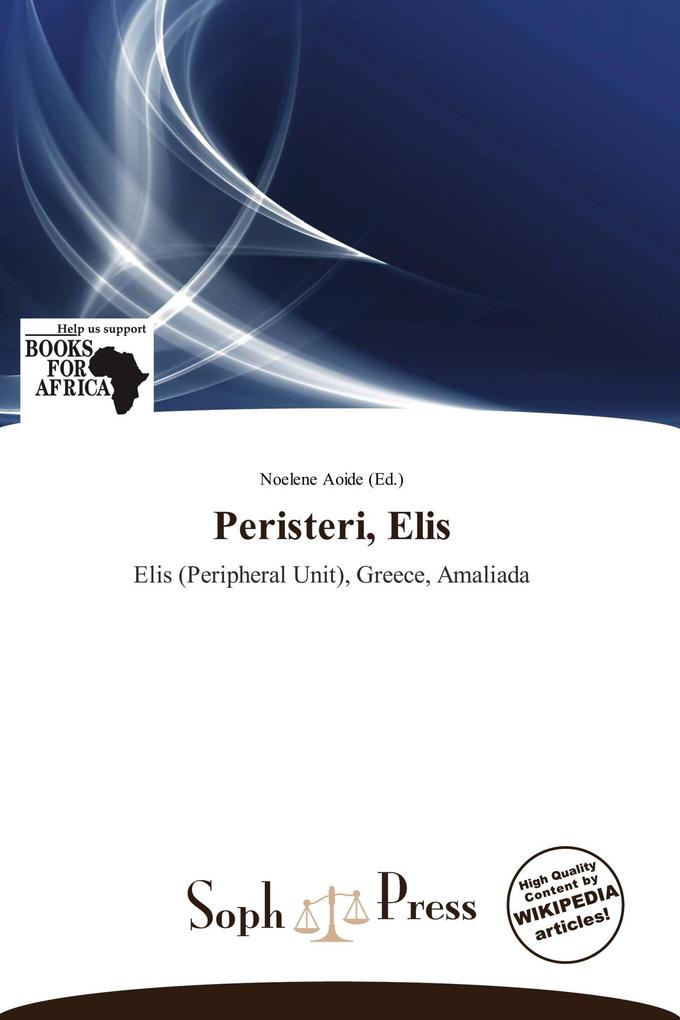 Peristeri Elis