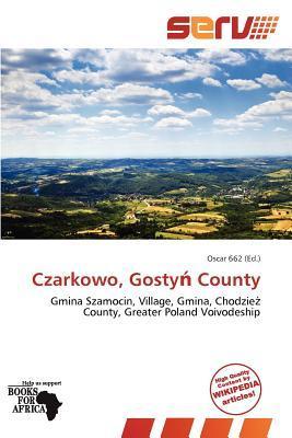 Czarkowo Gosty County