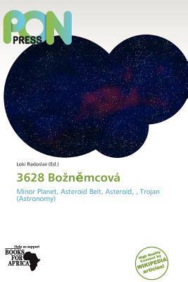 3628 Bonmcová