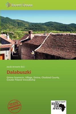 Dalabuszki