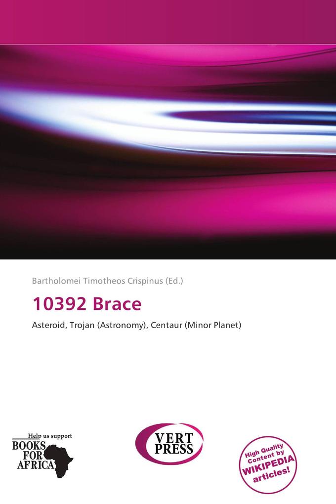 10392 Brace