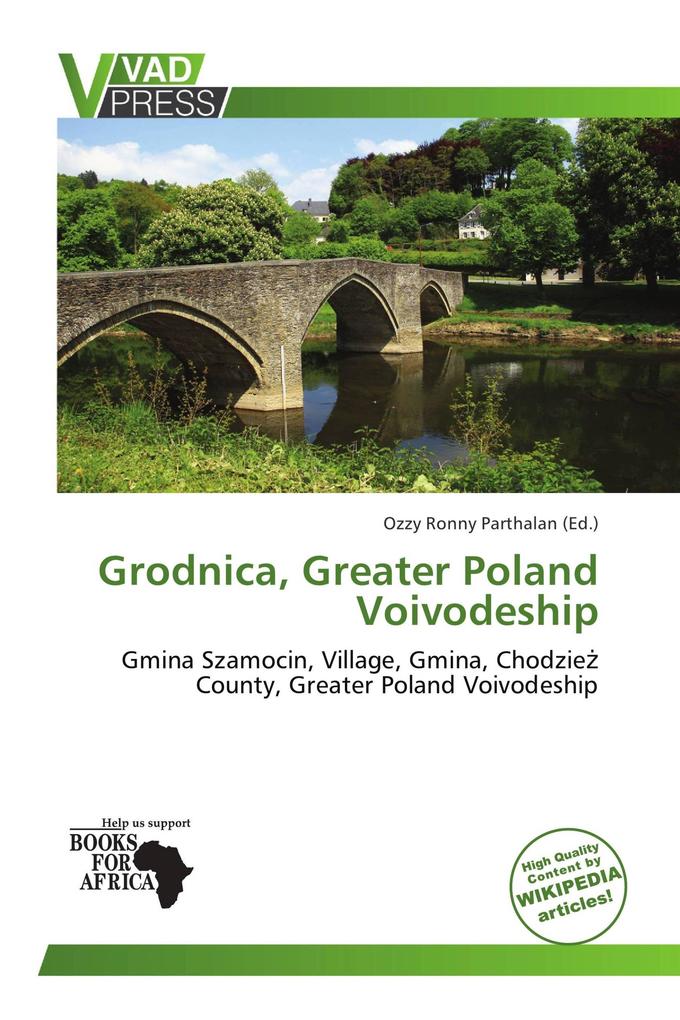 Grodnica Greater Poland Voivodeship