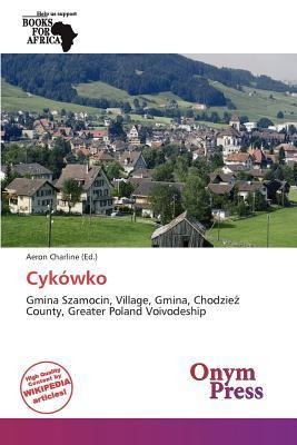 Cykówko