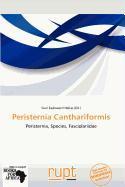 Peristernia Canthariformis
