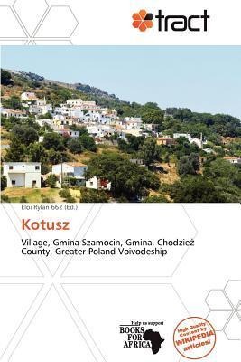 Kotusz