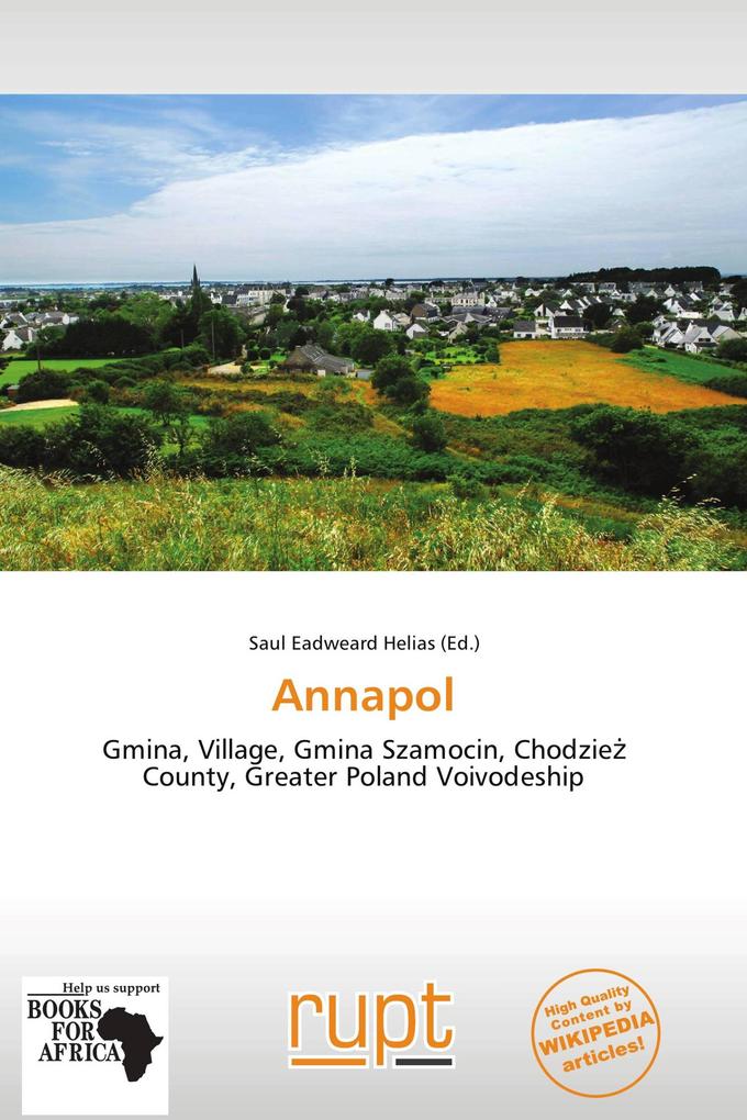 Annapol